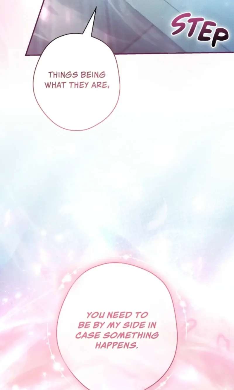 A Villain Consumed by Desire Chapter 34 - page 4
