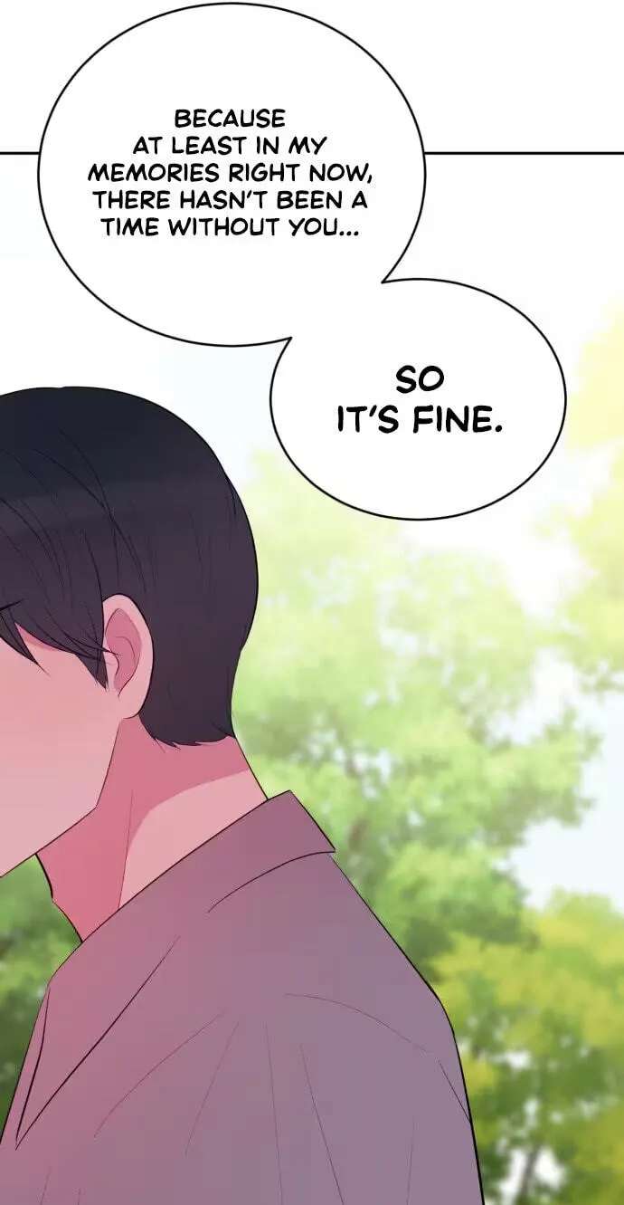 Even If You Don't Have a Third Chapter 56 - page 30