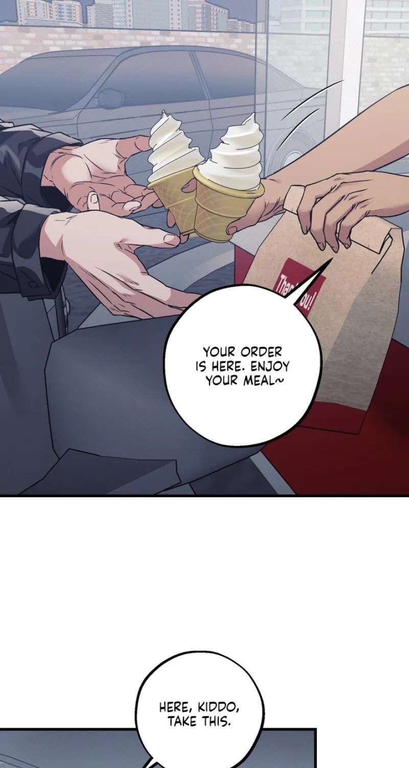 Vanilla Sundae Chapter 23 - page 2