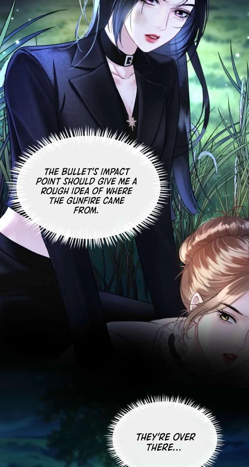 Perfect Enemy Chapter 6 - page 5