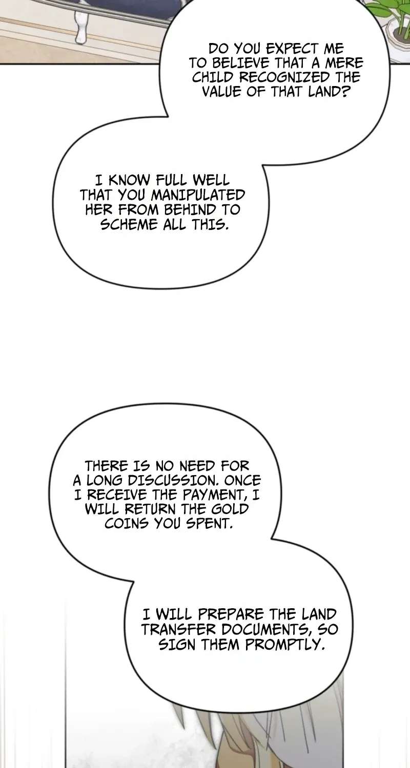 My sister, who was my enemy, loves me Chapter 49 - page 51