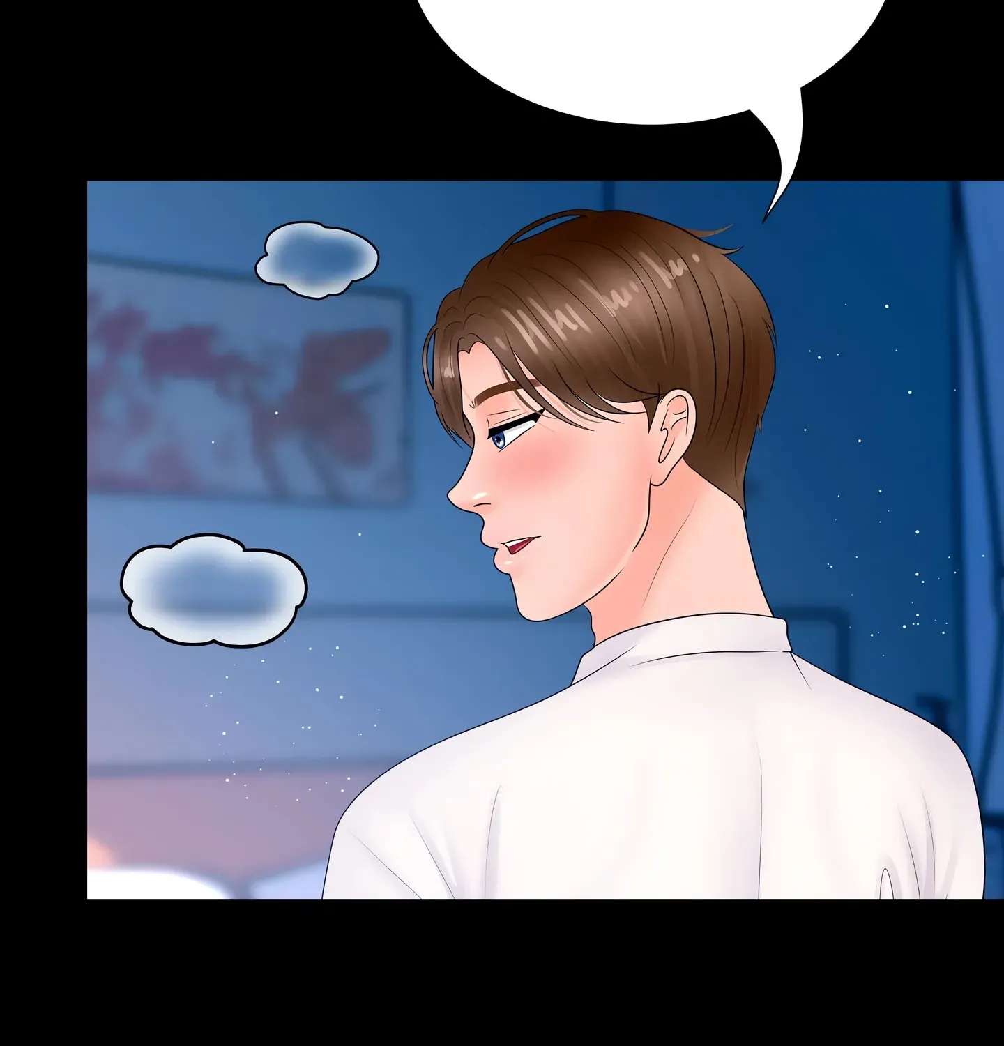 Forbidden Fantasy Chapter 26 - page 17