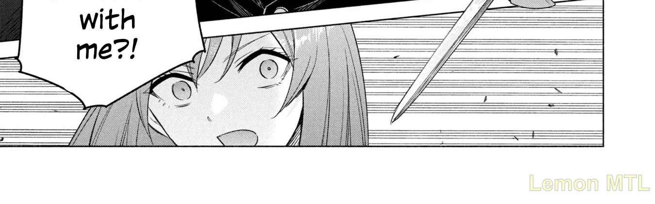 Kyuutei Madoushi Minarai o Yamete, Mahou Item Shokunin ni Narimasu Chapter 36 - page 47