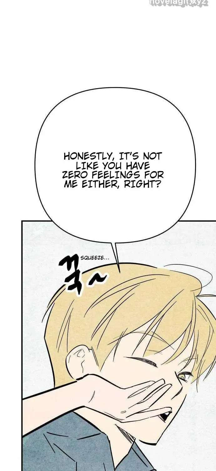How to Turn You Around Chapter 39 - page 38