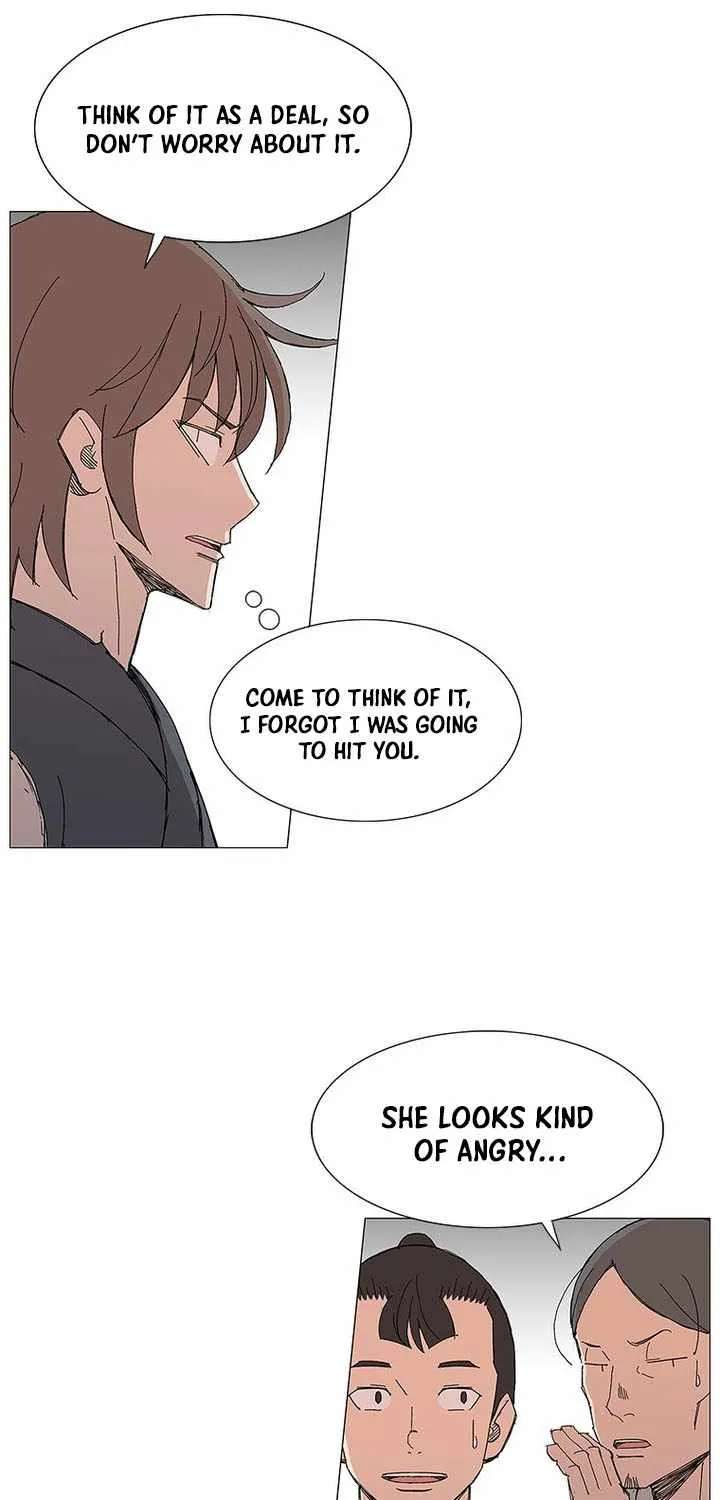 The General - Fighting Legend Chapter 111 - page 52