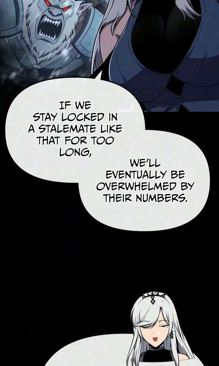 The Knight King Who Returned with a God Chapter 181 - page 12