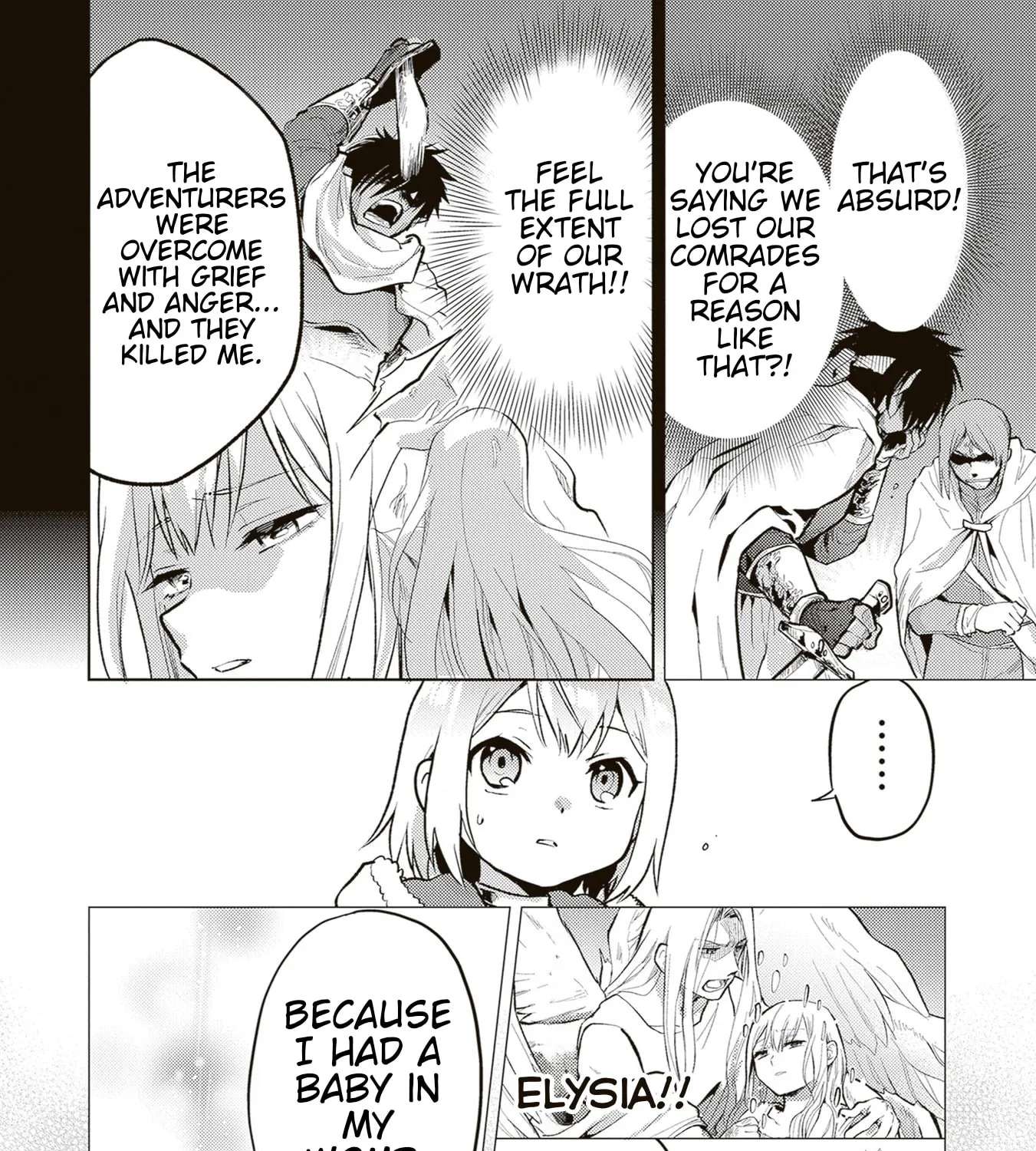 Chibikko Kenja, Lv.1 Kara Isekai de Ganbarimasu! Chapter 38 - page 16