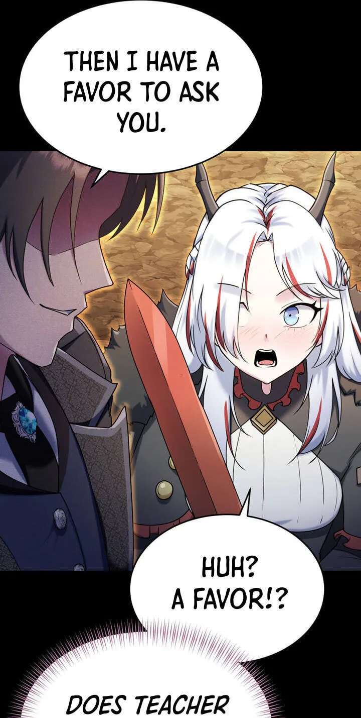 I Became the Mentor of the Weakest Demon King Chapter 35 - page 36