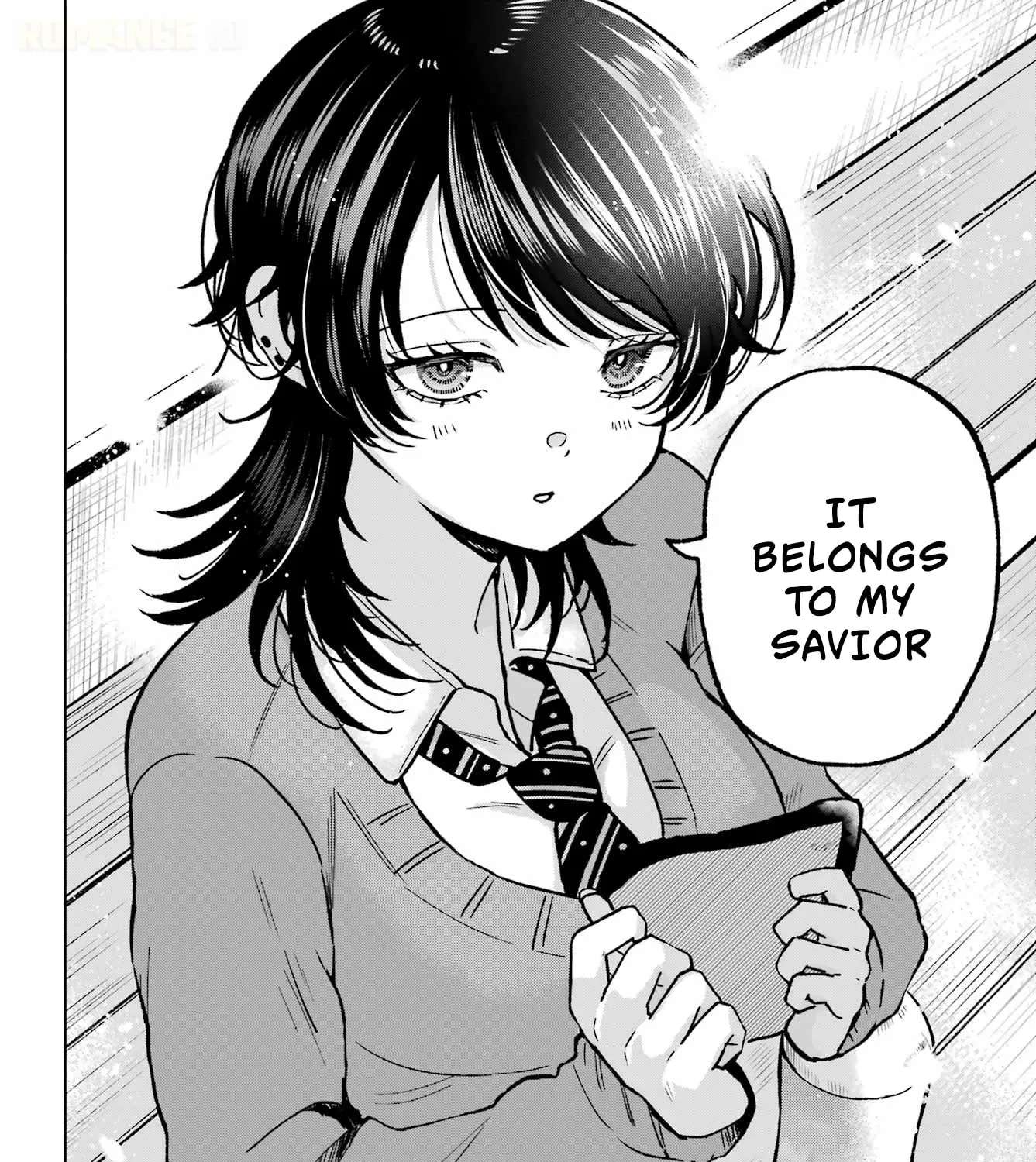 Ikiru no Hetana Tako no Joshi Chapter 2 - page 24