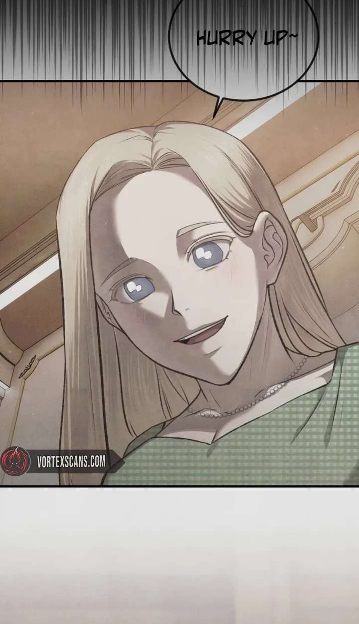 Turns Out to Be a Third-Generation Chaebol Chapter 14 - page 34