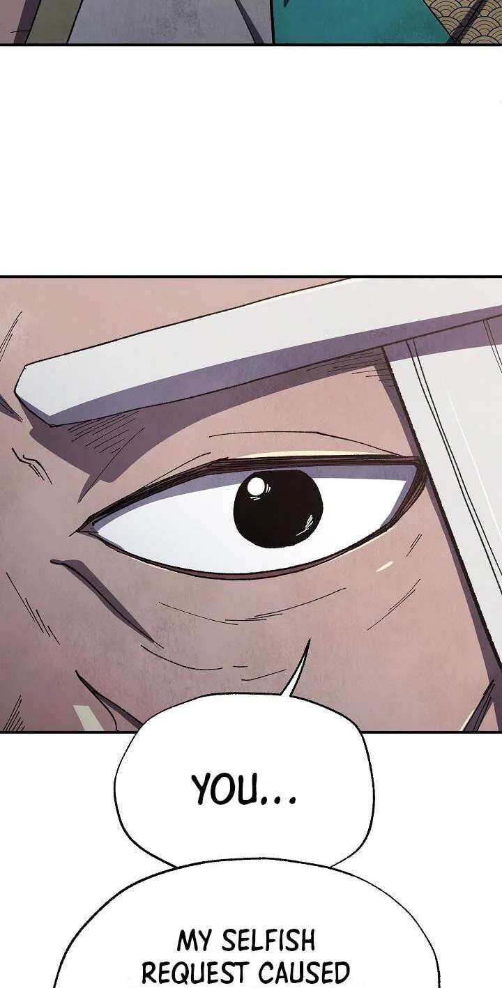 The Genius Grandson of House Namgung Chapter 110 - page 38