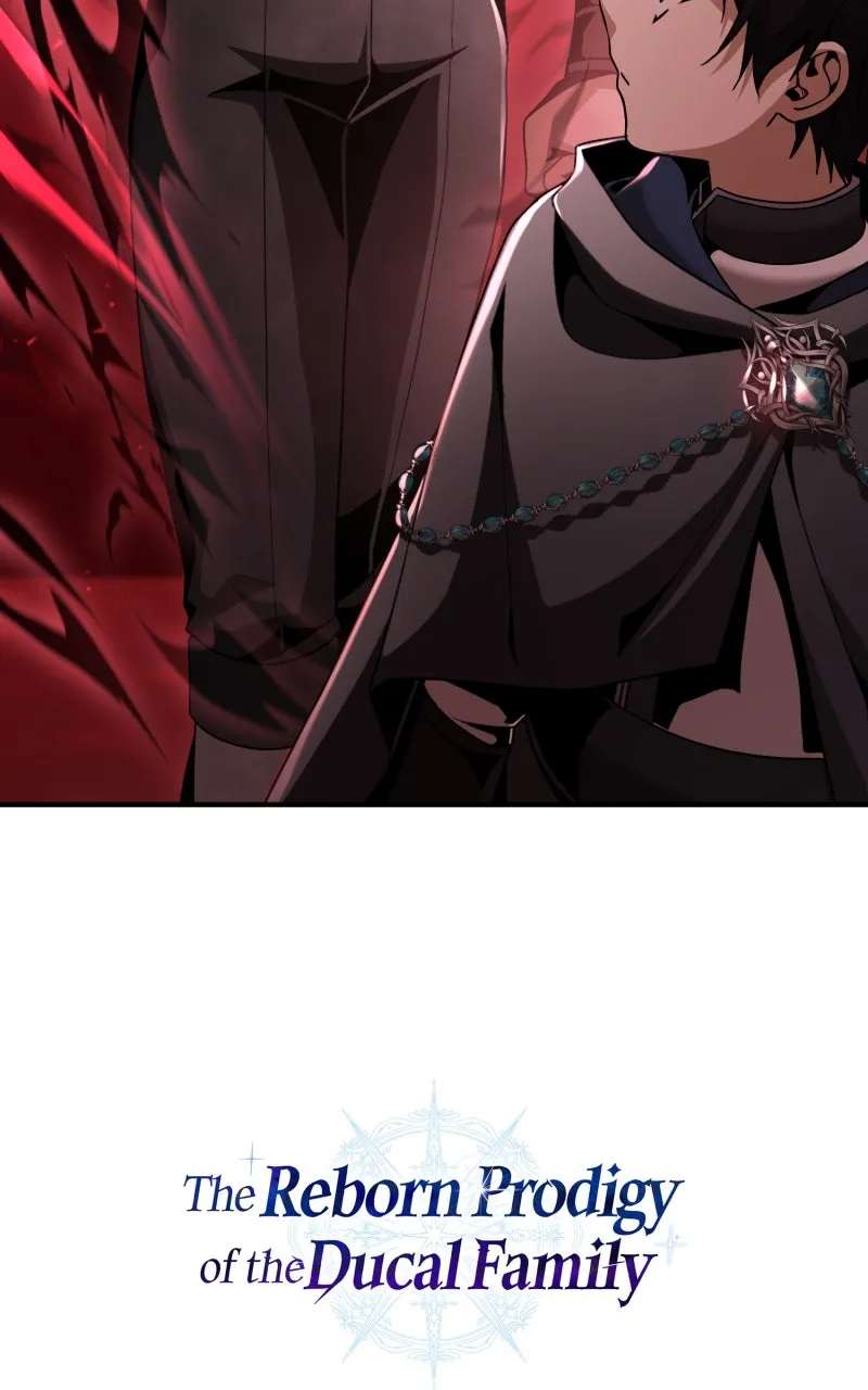 The Reborn Prodigy ofthe Ducal Family Chapter 28 - page 132