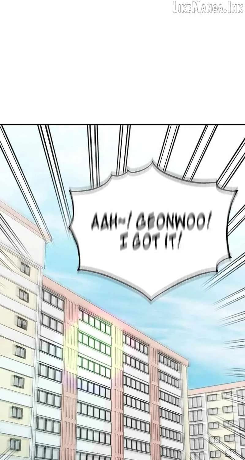 Genius Hitter Hits Fastball Chapter 132 - page 105