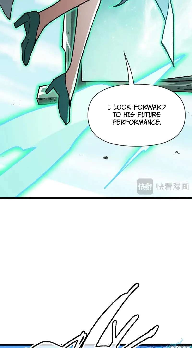 Infinite Rebate: Back Off, Senior Sister Chapter 35 - page 39