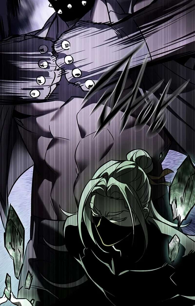 Eleceed Chapter 415 - page 220
