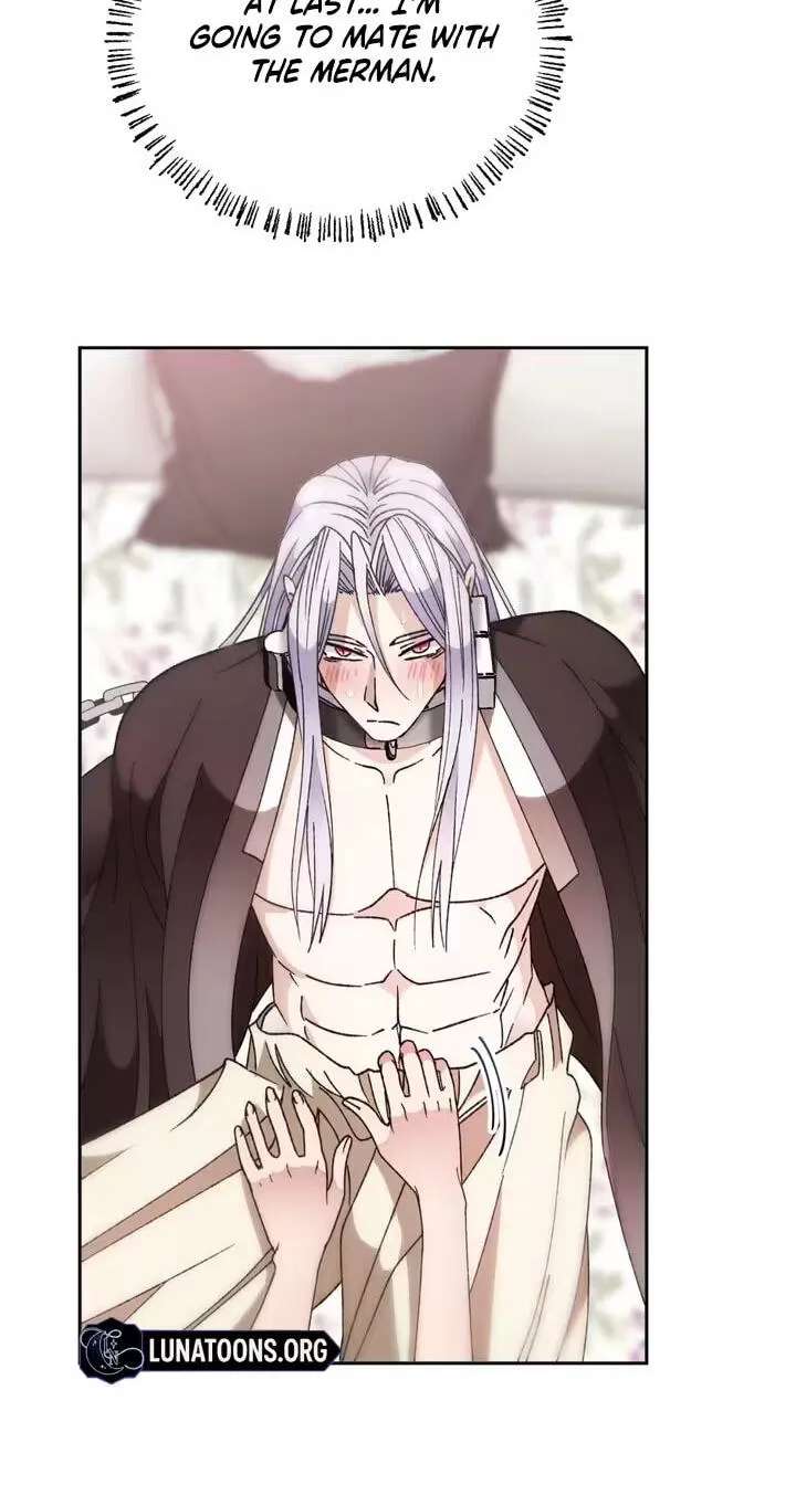 The White-Haired Man Chapter 27 - page 80