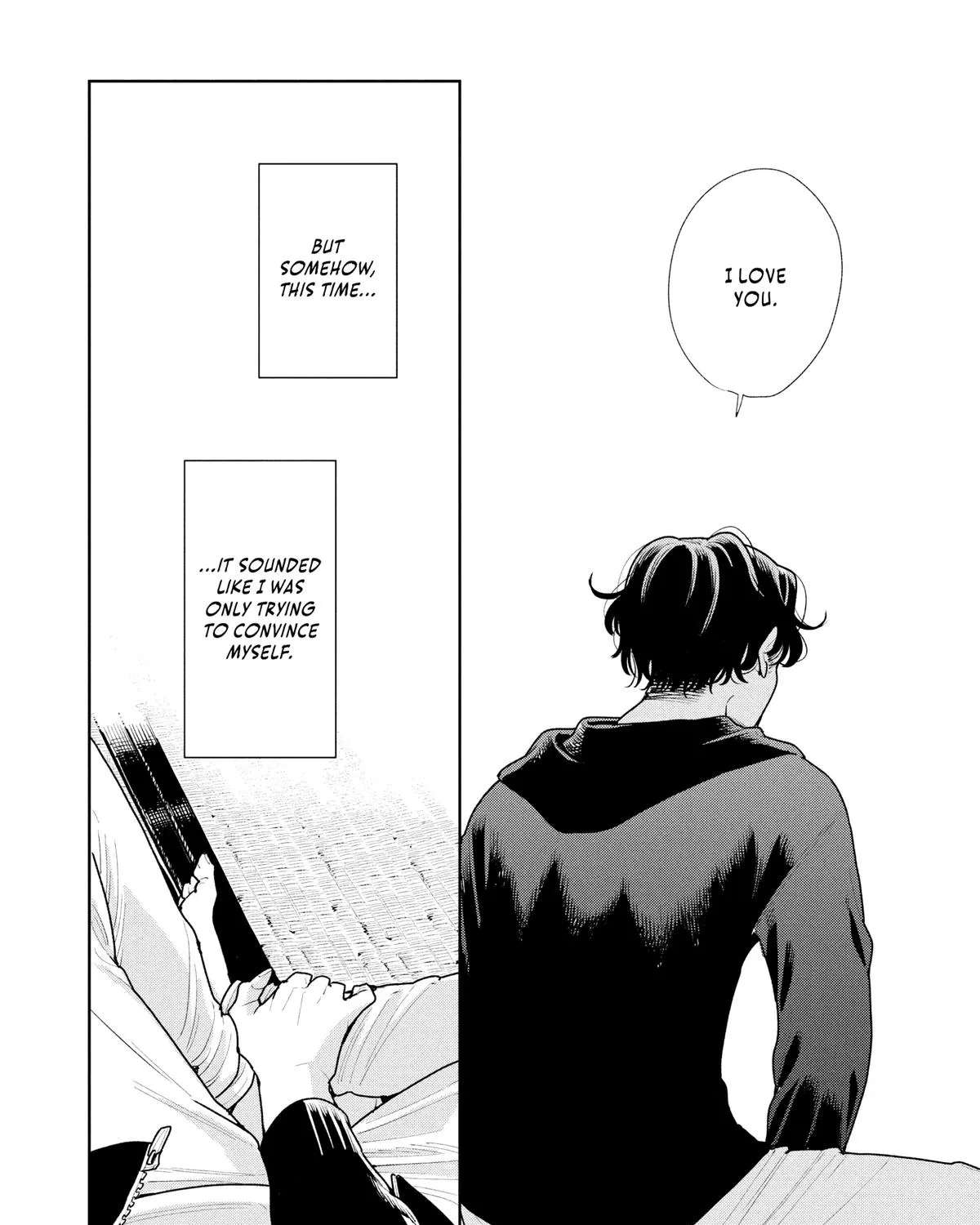 Kemutai Ane to Zurui Imouto Chapter 6 - page 67