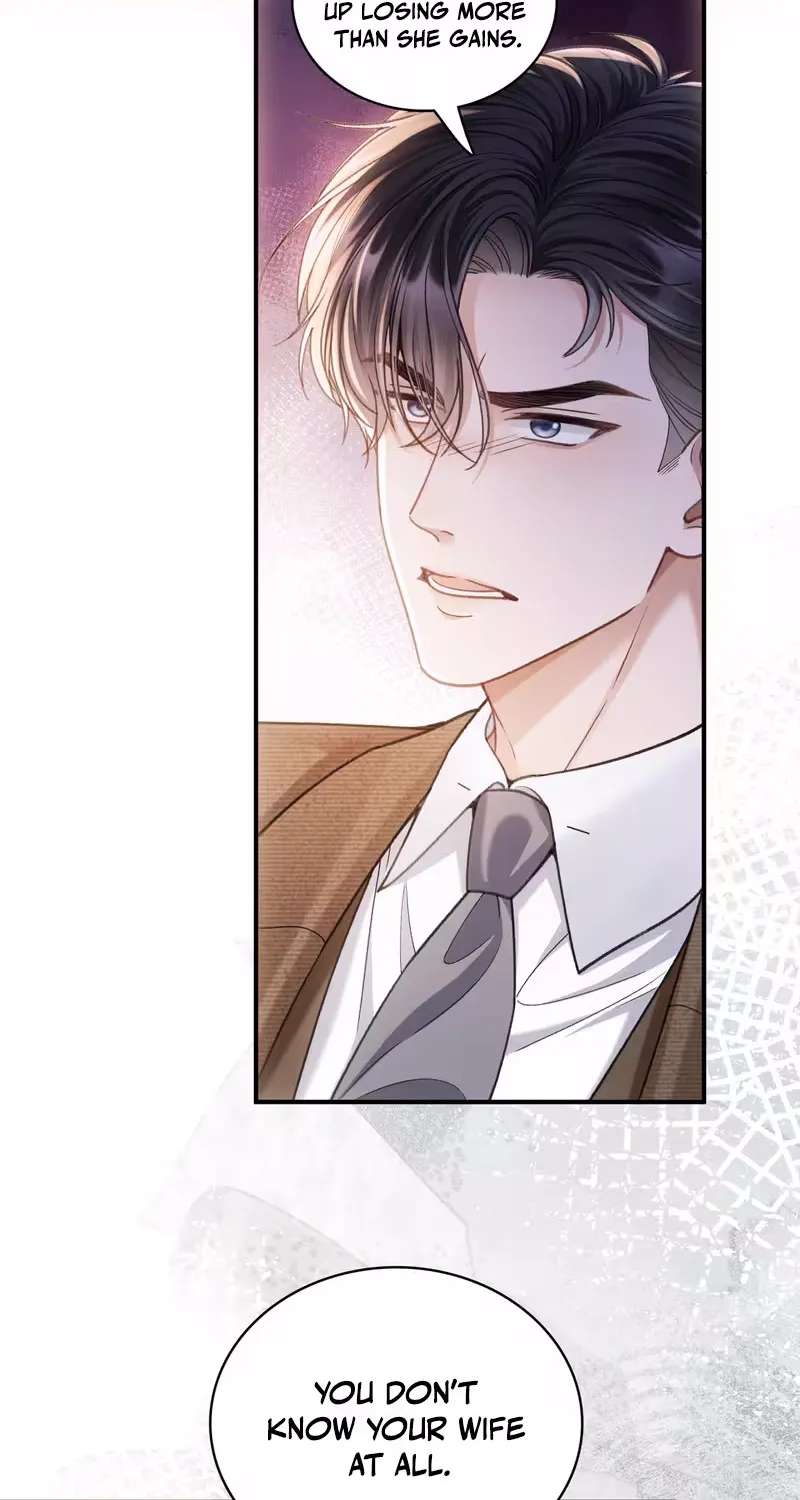 A Happy Ending After Divorce Chapter 11 - page 39
