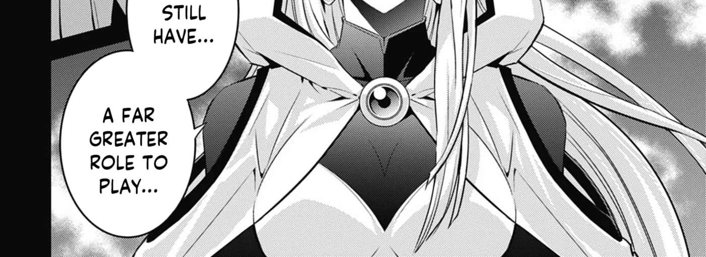 Yu☆Gi☆Oh! OCG STORIES Chapter 49 - page 12