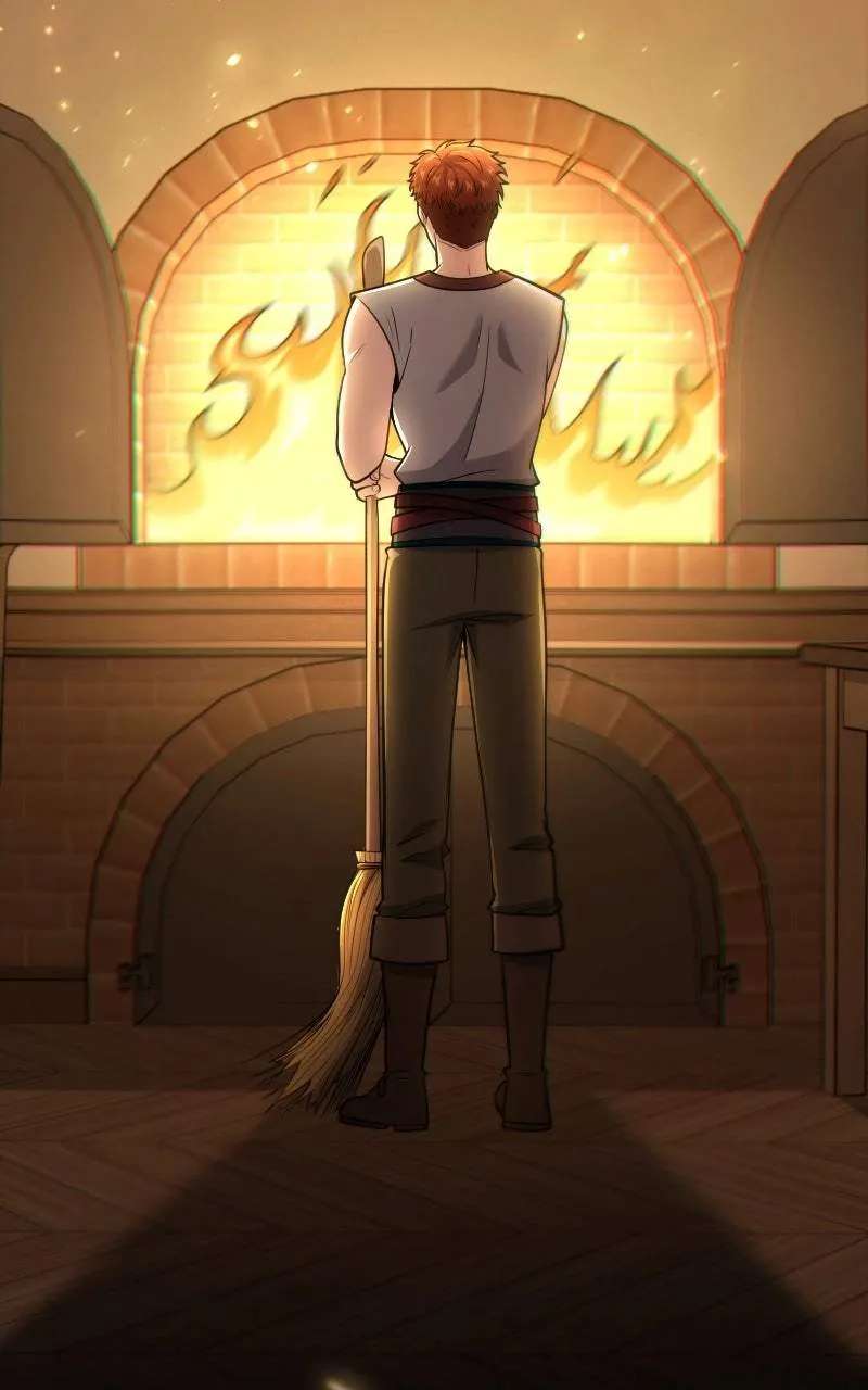 Mark of the Fool Chapter 28 - page 24