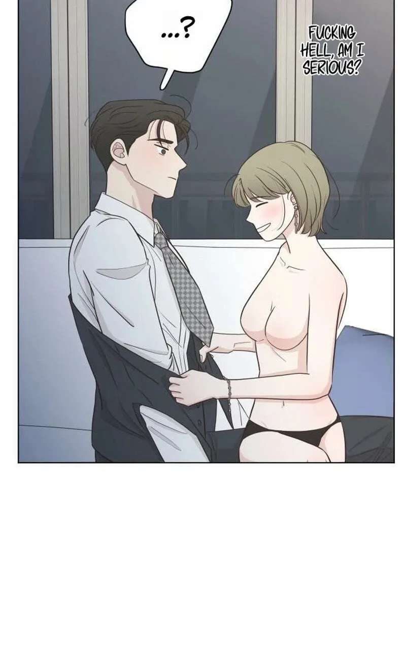 I'm Your Revenge Chapter 17 - page 98