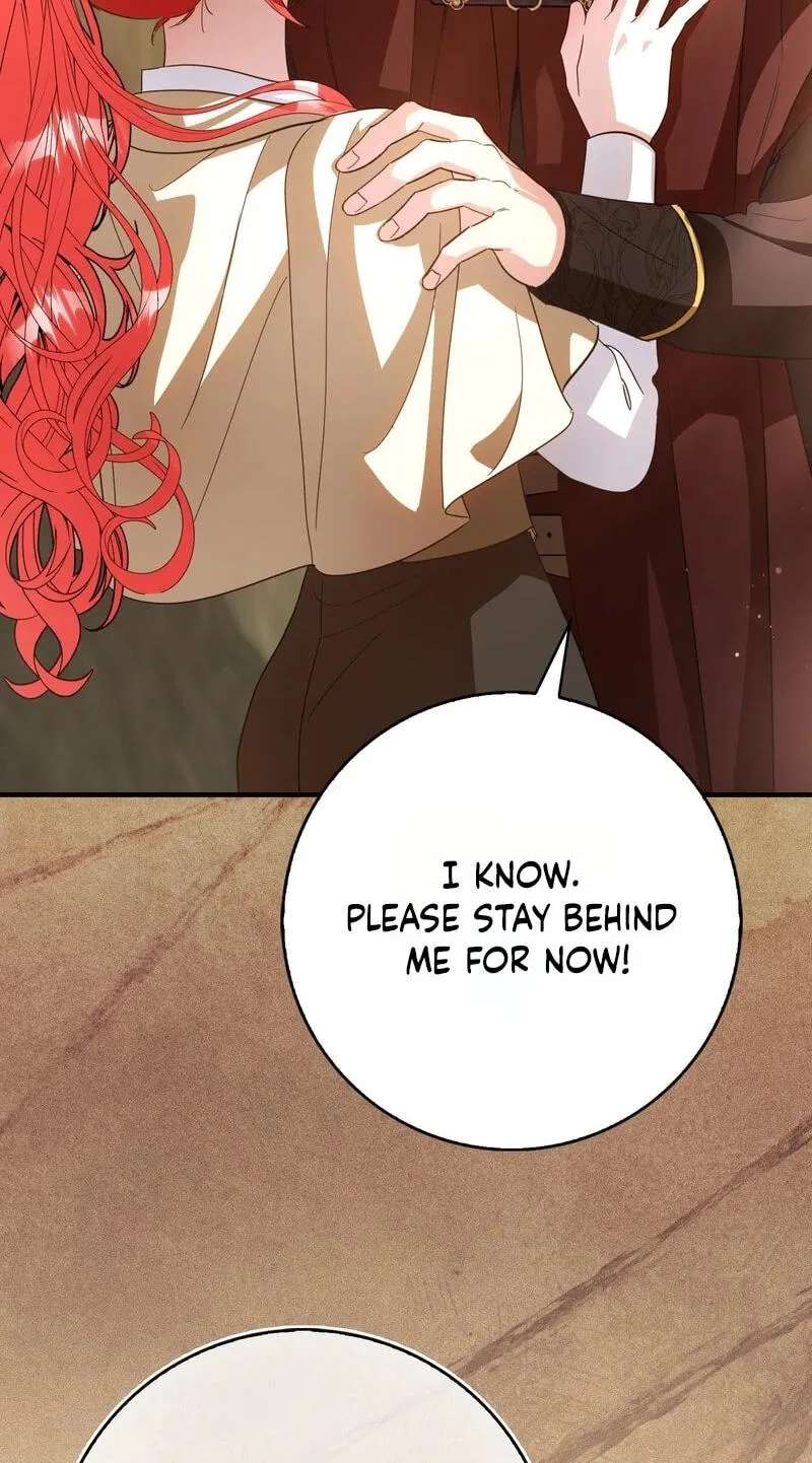 I Will Raise the Villain Properly Chapter 41 - page 68