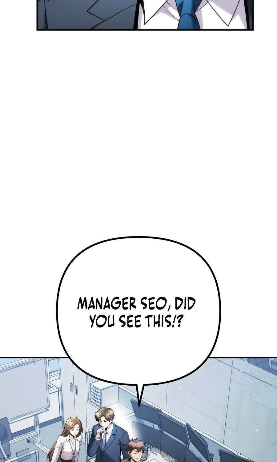 The Money Keeps Piling Up Even If I Spend It Chapter 12 - page 52