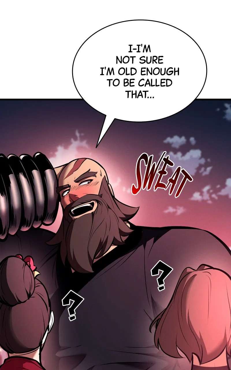 Rebirth of theDivine Demon Chapter 34 - page 9