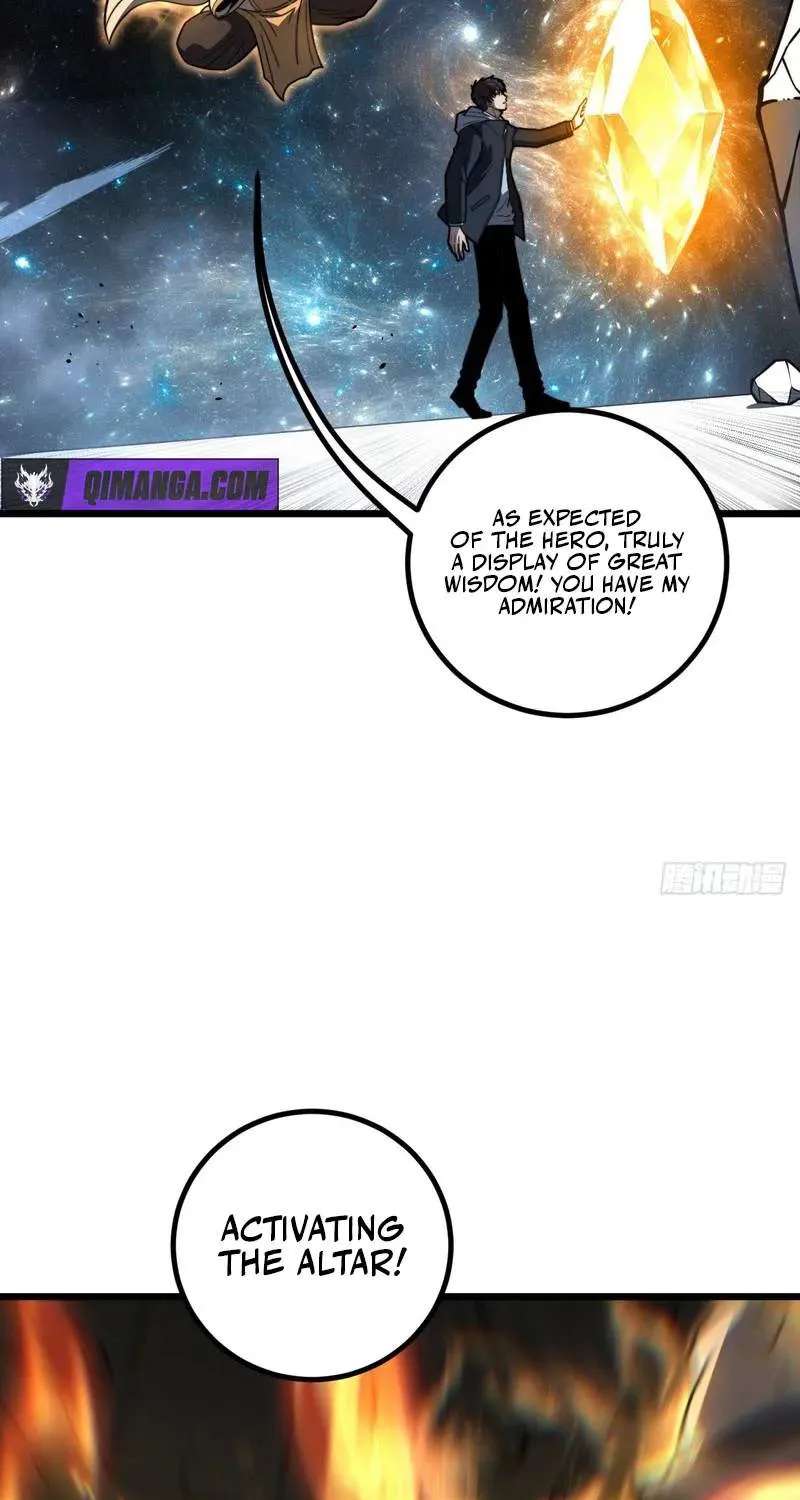 Everyone Start with Synthesizing the Undead Army Chapter 11 - page 25