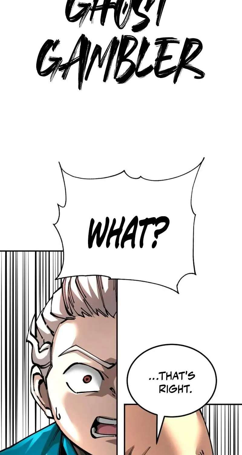 Warrior Grandpa And Supreme Granddaughter Chapter 116 - page 116