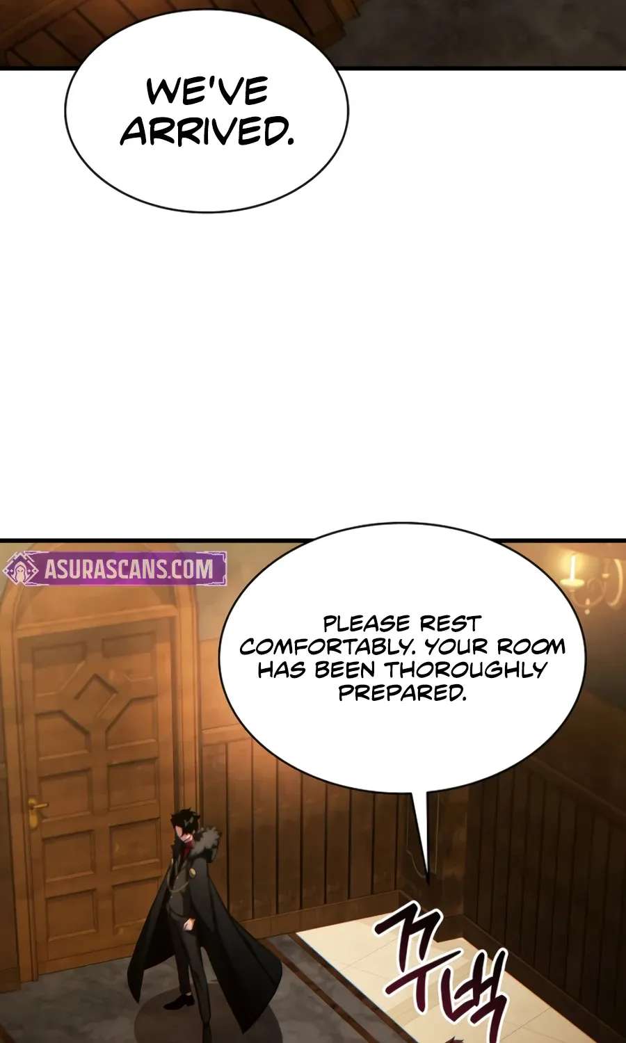 The Lord Who Levels Up by Absorbing Powers Chapter 4 - page 41