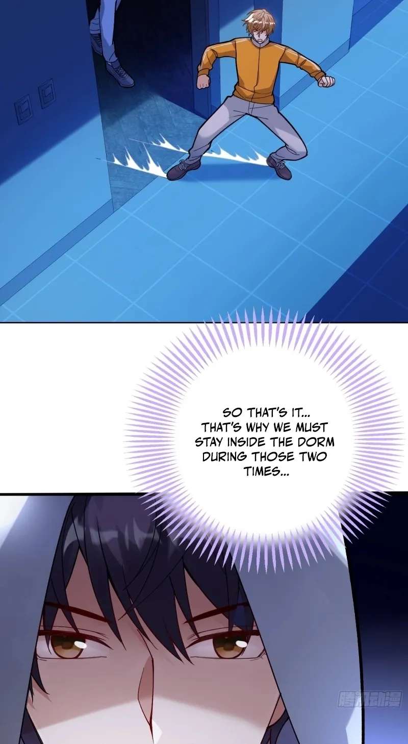 Guiyi Shijie? Wo Zao Jiu Tongguanle Chapter 1 - page 66