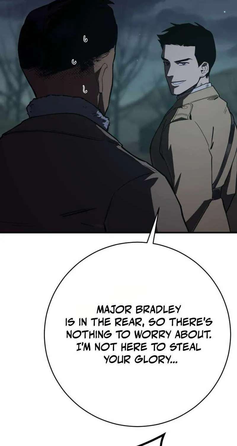 The Black-Haired U.S. Army General Chapter 47 - page 88