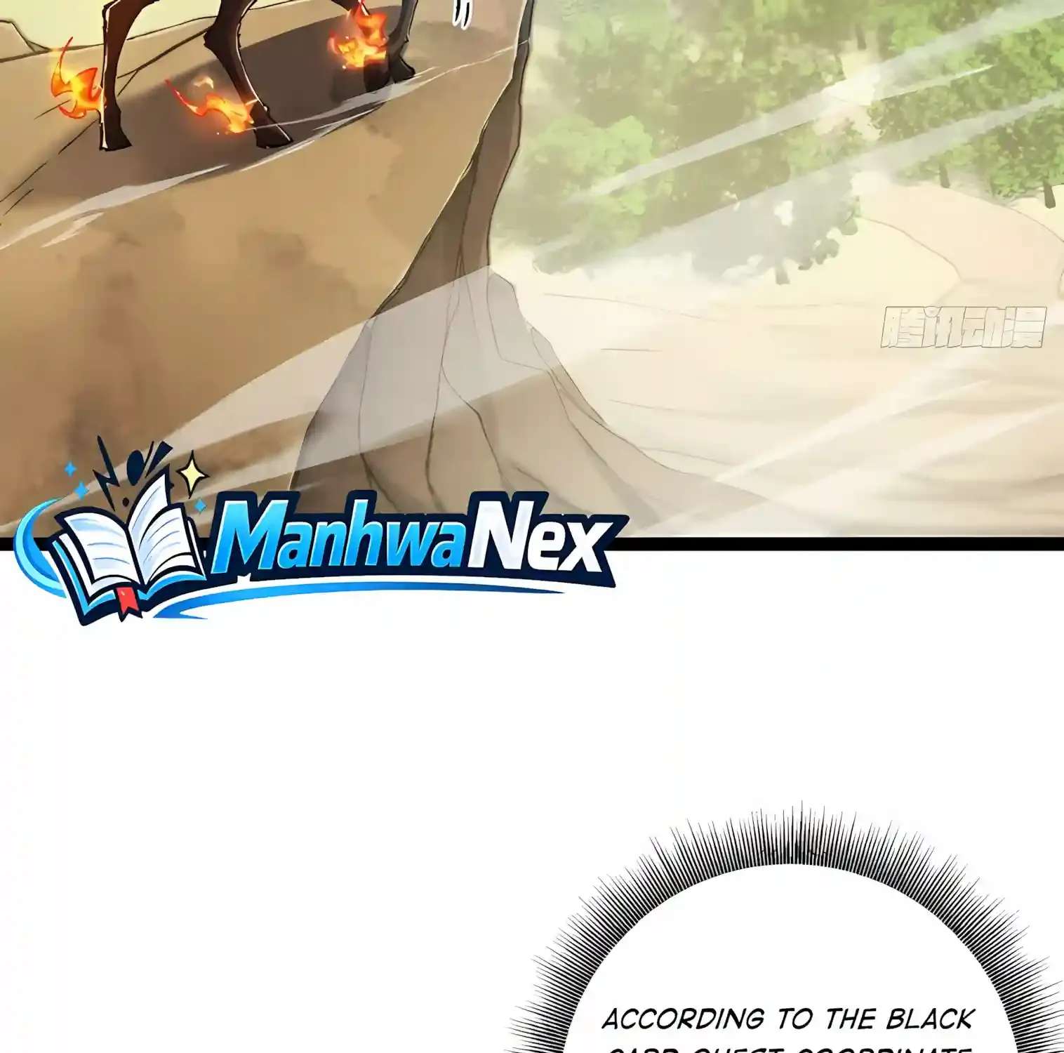 I May Be a Beginner, but I’m Actually a Level 99 Overpowered Player Chapter 27 - page 9