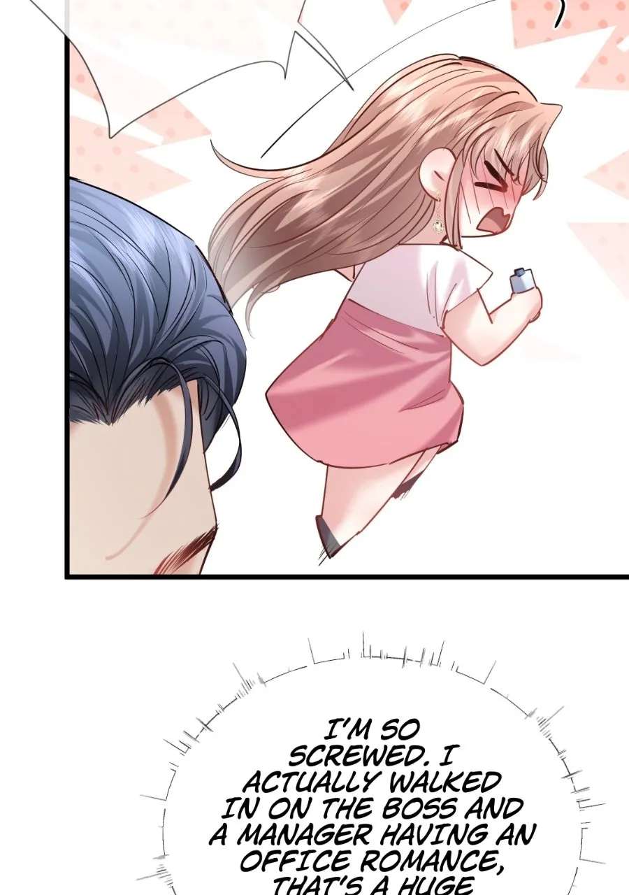 Meet My Ex AgainAs His Aunt Chapter 22 - page 61