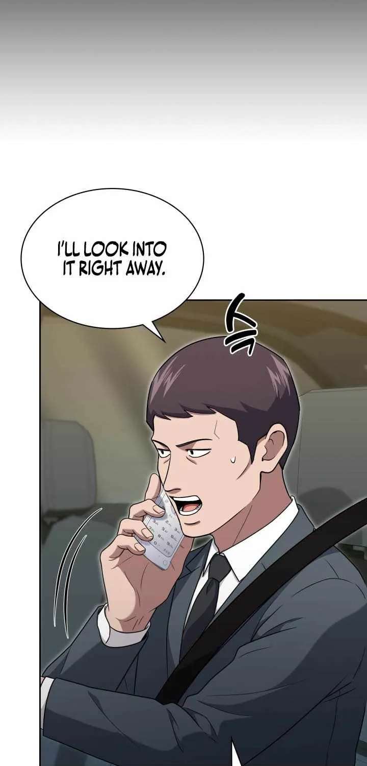 Reset Life Of Regression Police Chapter 171 - page 34