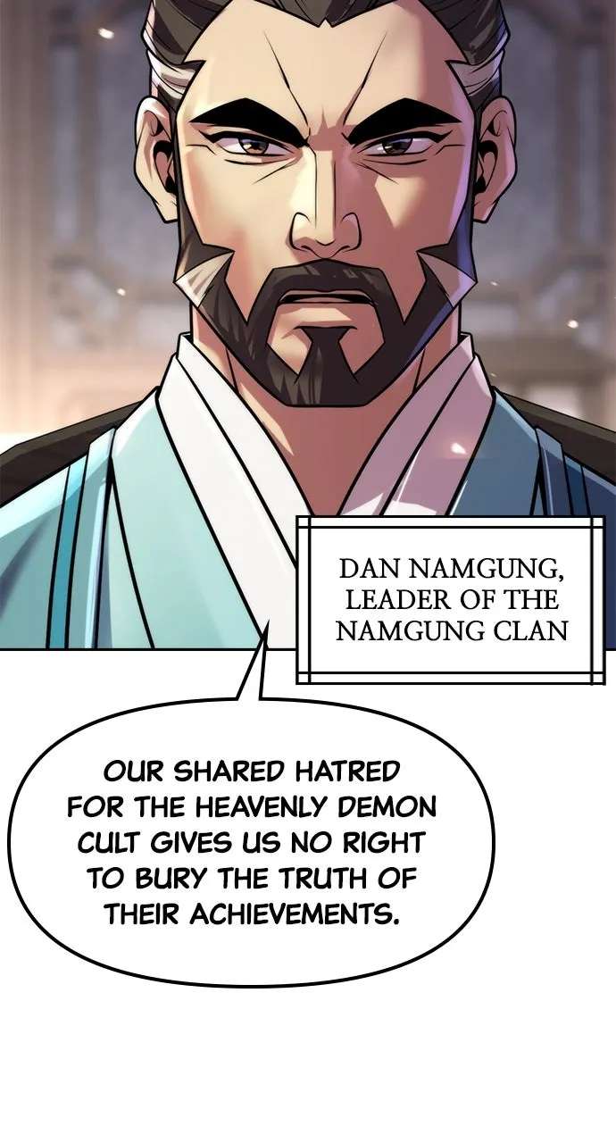 Chronicles of theDemon Faction Chapter 148 - page 23