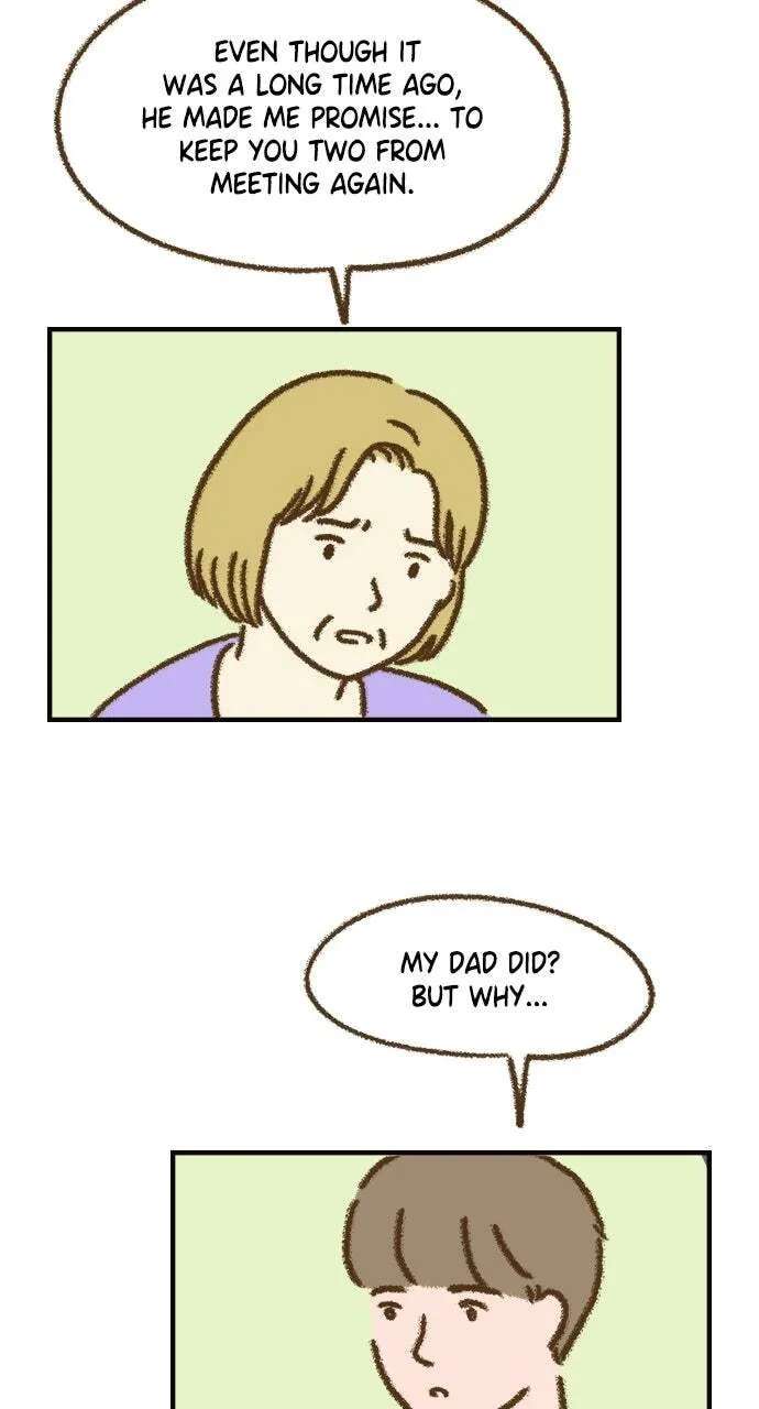 The Memory Shop Chapter 97 - page 23