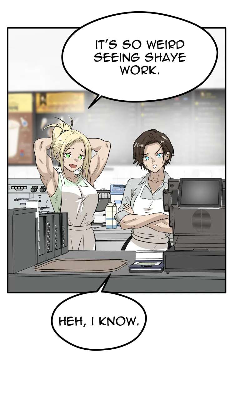 Swolemates Chapter 177 - page 16