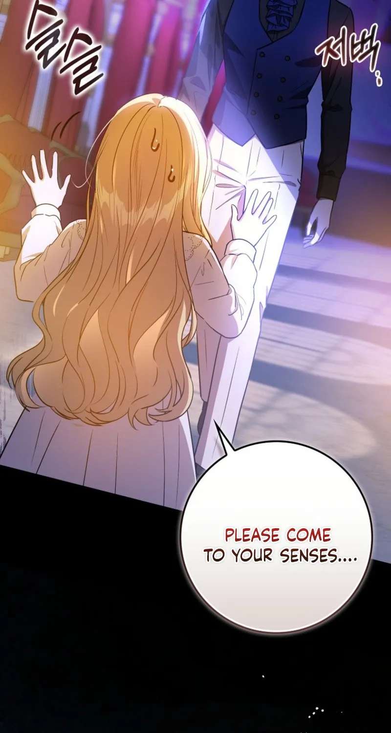 I’ve Been Chosen as the Tyrant’s Daughter-in-Law Chapter 22 - page 105