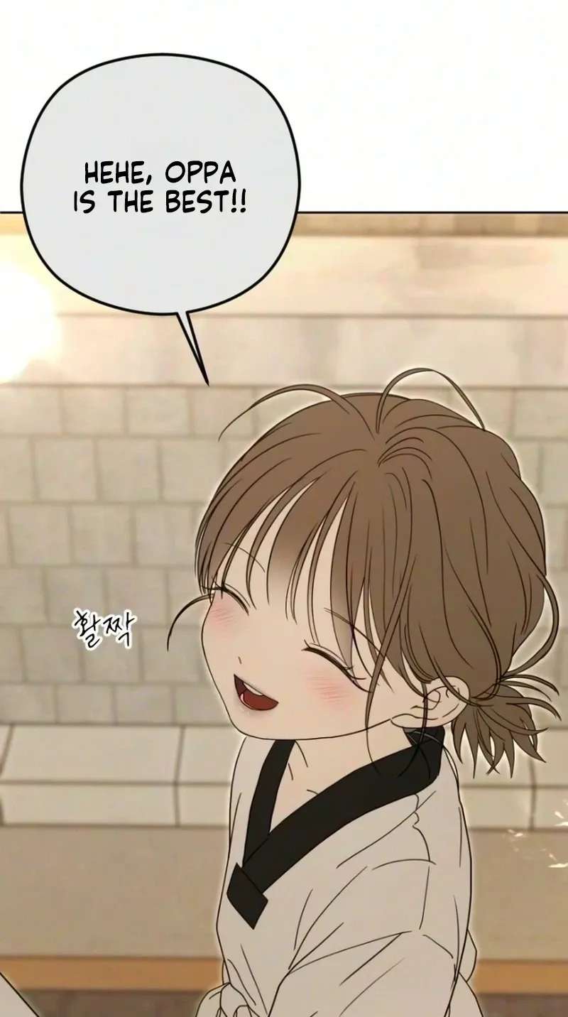 A Sibling's POV Chapter 21 - page 10