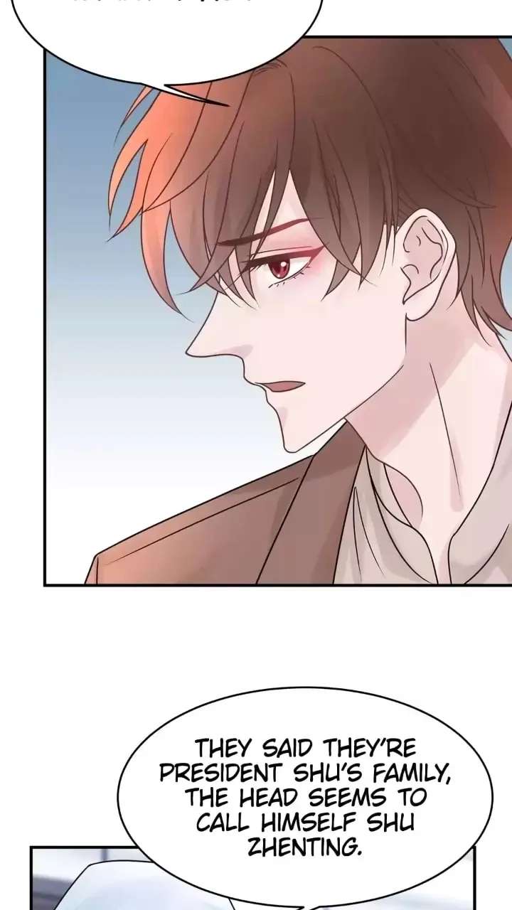 Reborn- deceiving my financial backing husband Chapter 85 - page 5