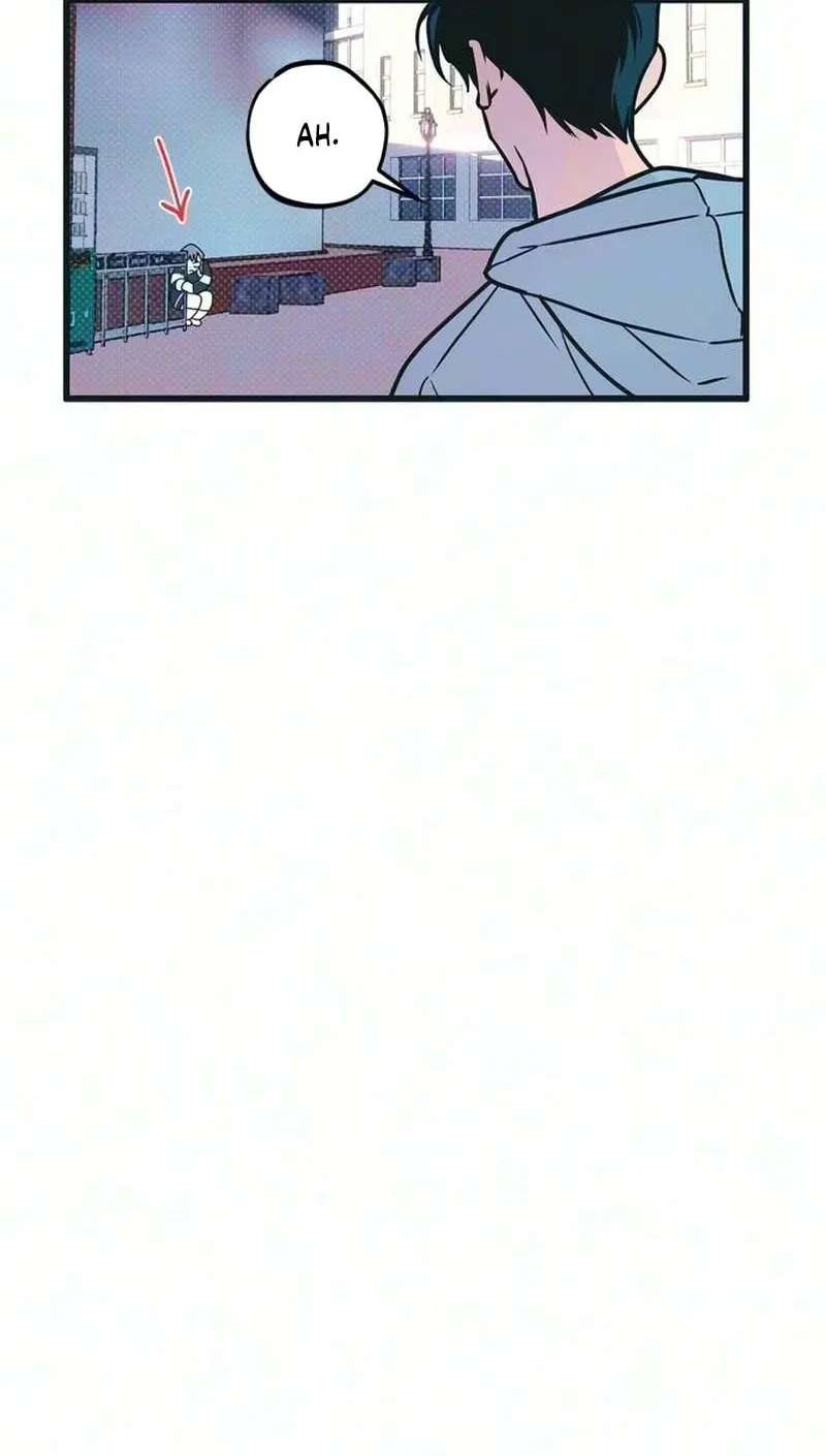 Hate Girl Chapter 16 - page 33