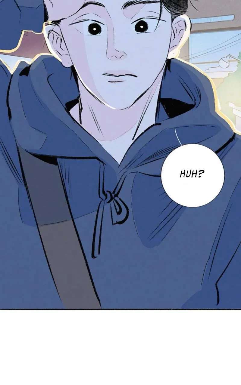Why Don't I Have Anyone by My Side? Chapter 53 - page 2