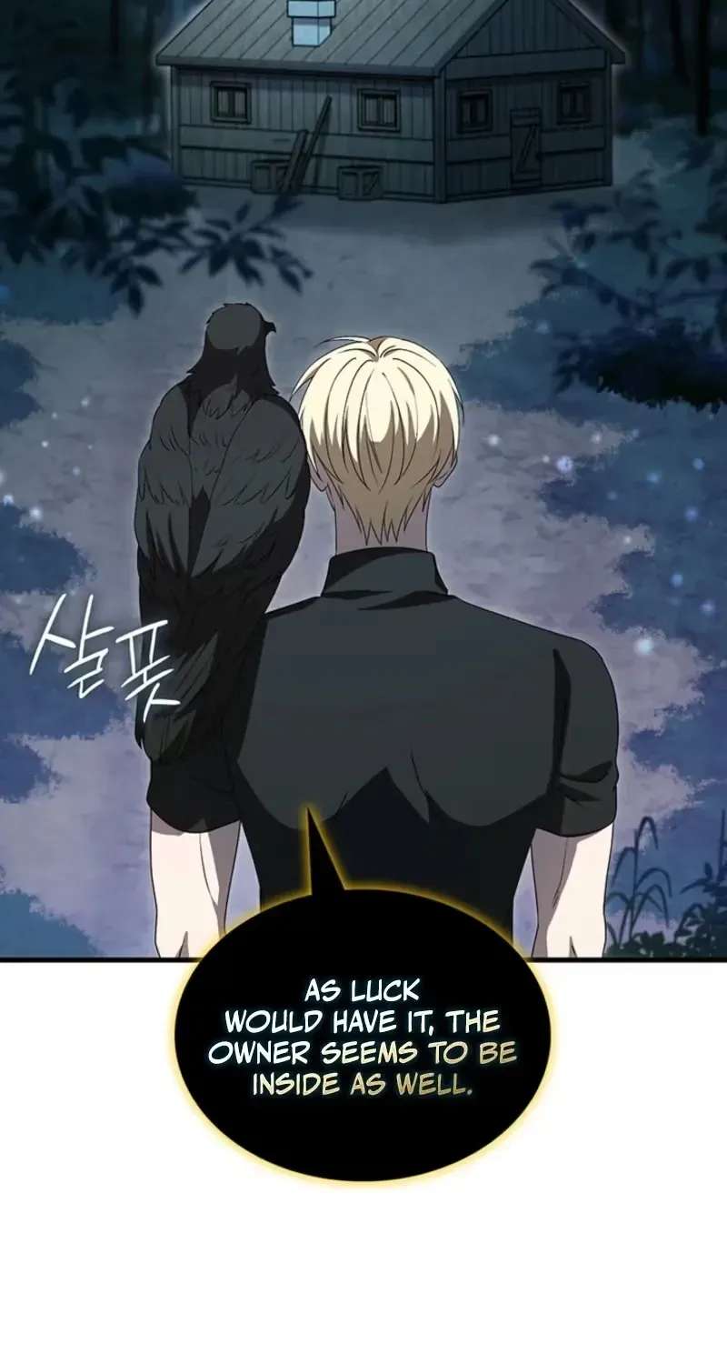The Tower Master Who Became the Grand Duchess Chapter 69 - page 24