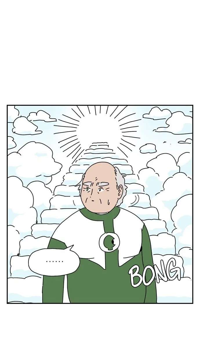 Nature Man Chapter 5 - page 37