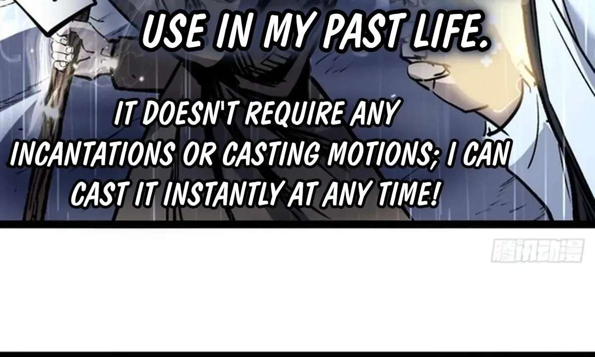 My Healing Skill Can Copy Anything, So I Conquered the Abyss Chapter 3 - page 47