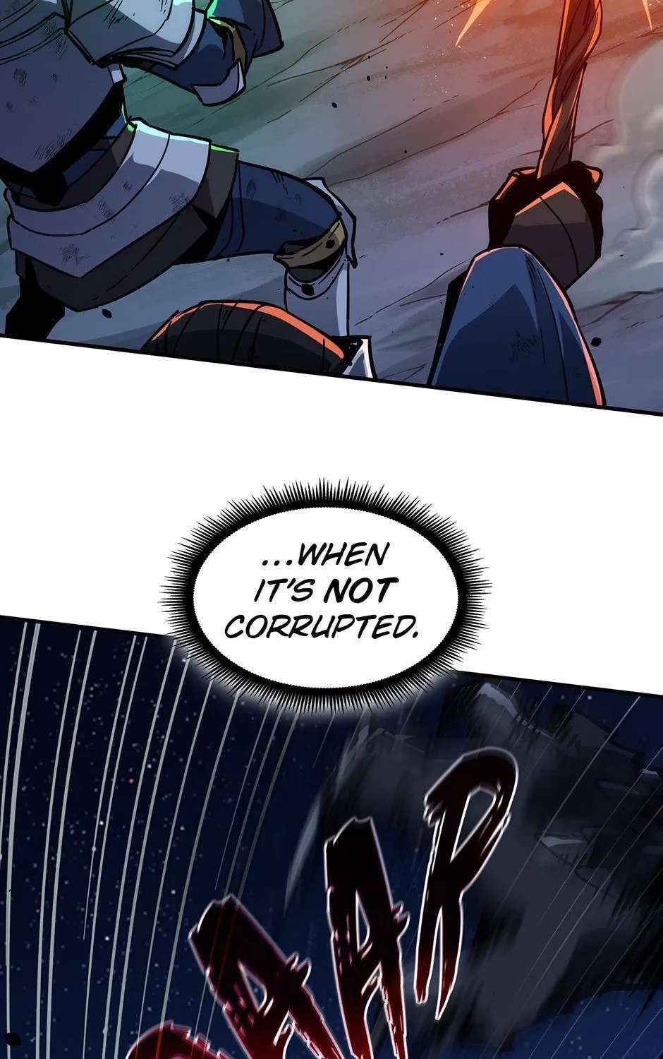 The Beginning After the End Chapter 255 - page 73