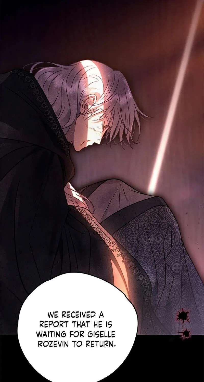 I Will Become The Villain’s Poison Taster Chapter 109 - page 2