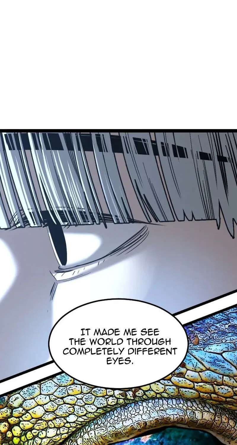 The Nine Cloud Dream: Zero Chapter 57 - page 22